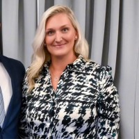 Lyme Technology Solutions Employee Jordan Hiller's profile photo