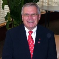 The American Institute of Stress Employee Pete Miller's profile photo