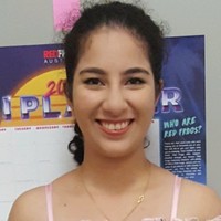 Bianca Almeida Email & Phone Number
