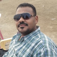 Sudatel Telecom Group, Ltd Employee Khalid Yassin's profile photo