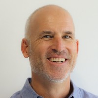 Catch+Release Employee Bryan Wargo's profile photo