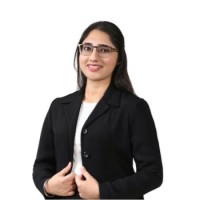 Low & Partners Employee Harvin Kaur's profile photo
