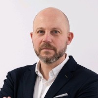 IZERTIS Employee Aitor de la Puente's profile photo