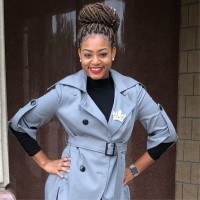 Exclusive Mass Marketing Group Employee Jasmine Moss's profile photo