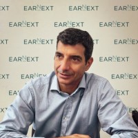 Earnext Employee Renzo Moretti's profile photo
