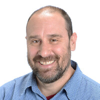 Fading West Employee Ben Little's profile photo