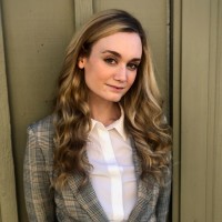 Claire Rieger Email & Phone Number