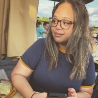 TDSUSA Employee Victoria Williams's profile photo