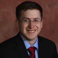 Connecticut GI Employee Christopher Greve's profile photo