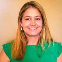 American Colors, Inc. Employee Richelle Lovins's profile photo