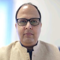 Vikram Falodiya Email & Phone Number