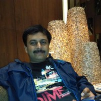 Balaji Solutions Limited Employee Sunil Vaishnav's profile photo