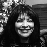 AD Vice Global Employee Lilly Villacres's profile photo