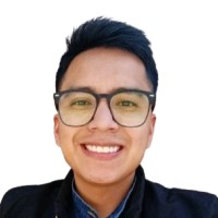 Quasar Expeditions Employee Richard Mejia's profile photo