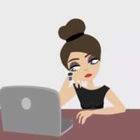 hellotax Employee Alexandra Antonia's profile photo