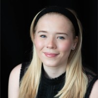 Hampstead Theatre Employee Charlotte Dargan's profile photo