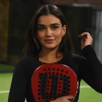 Padel Up Employee Marisha Darzyan's profile photo