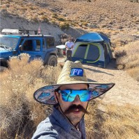 Competition Specialties Employee Tyler Henry's profile photo