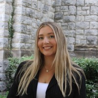 Virginia Beach Ob & Gyn PC Employee Kristen Glaser's profile photo