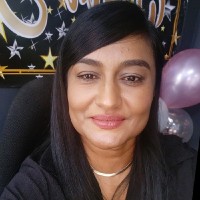 Bigfoot Express Freight (Pty) Ltd Employee Cheryl Stephen's profile photo