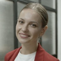 Upsolver Employee Anna Williams's profile photo