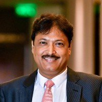 CapSavvy Consultants Pvt. Ltd. Employee Anil Goyal's profile photo