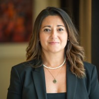 AIMS International Employee Louise Vella's profile photo