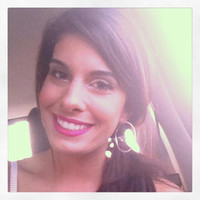 Cafe Royale Employee Julie Huesman's profile photo