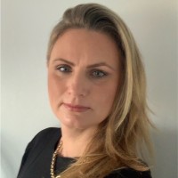 Gilead Sciences Employee Natasha Doyle's profile photo