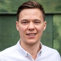 GigSky Employee Simon Rauff's profile photo