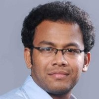 Vortex Engineering Pvt. Ltd. Employee Manikandan Nair's profile photo