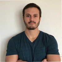 My Ostéo Prévention Employee Morgan Bouisset's profile photo