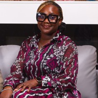 TrialStat Solutions Inc. Employee Tinuoluwa Olorunyomi's profile photo