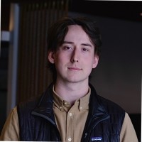 Alchemy Technology Group Employee Evan Harrison's profile photo