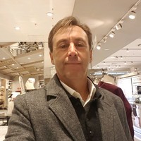 Bethia Employee Gonzalo Felipe Rojas Vildosola's profile photo