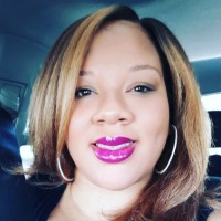 Bank of America Employee Angel Hampton's profile photo