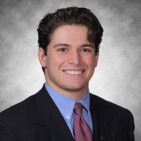 Union County Prosecutors Off Employee Mason Sangillo's profile photo