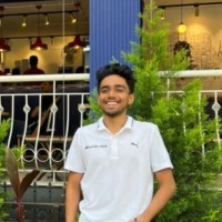 Comfi.ai Employee Aman Sathar's profile photo