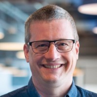 Quantexa Employee Martin Maisey's profile photo