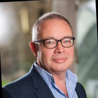 The Thrive Programme Employee Alan Everett's profile photo