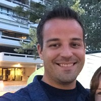 Southeastern Freight Lines Employee Benjamin Cochran's profile photo