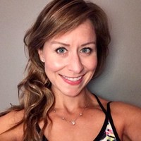 Hot Yoga Plus Employee Emily Smith's profile photo