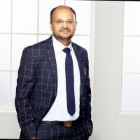 iBall India Employee Rajesh Doshi's profile photo