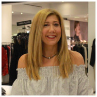 Christmas Tree Shops Employee Wendy Jacobson's profile photo