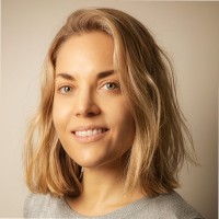 Grupo OSDE Employee Silvina Maruelli's profile photo