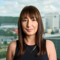 Gonito Employee Agnieszka Szwarc's profile photo