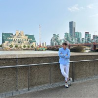 S-PRO Employee Oleksandr Kyslytskyi's profile photo