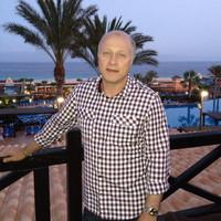 Swansway Motor Group Employee John Oakley's profile photo