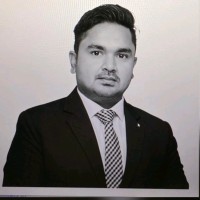 Aon Employee Mohammed Haque's profile photo