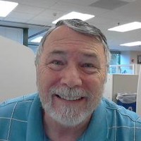 Self Employed Employee James Dingus's profile photo